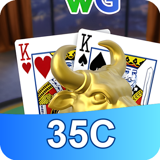 Logo Oficial 35C Download
